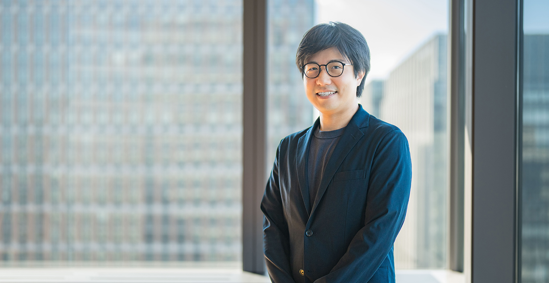 ain ディレクター 木村賢蔵 Kenzo Kimura